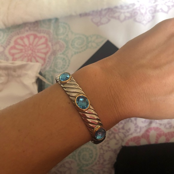 David Yurman Renaissance Never